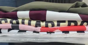 Round Neck T-Shirt for Everyday Wear