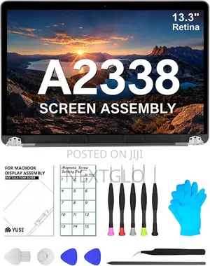 MacBook A2338 Screen