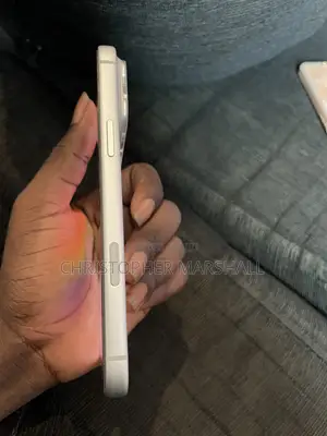 Apple iPhone 17 Pro Max 256 GB White