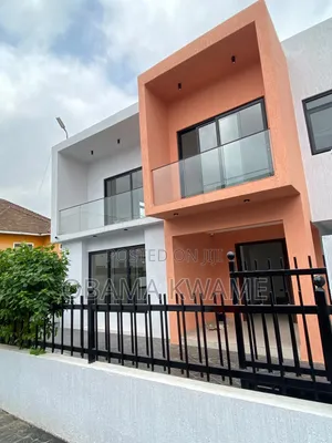 4bdrm House in Laryea Homes, Ability for sale