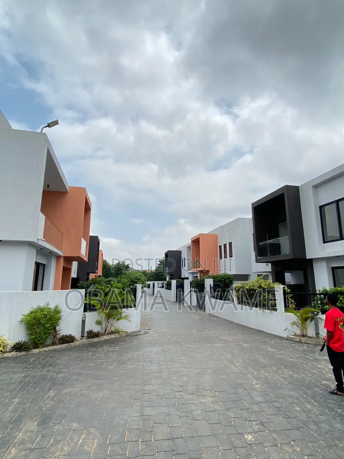 4bdrm House in Laryea Homes, Ability for sale
