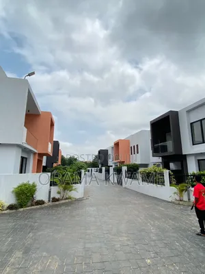 4bdrm House in Laryea Homes, Ability for sale