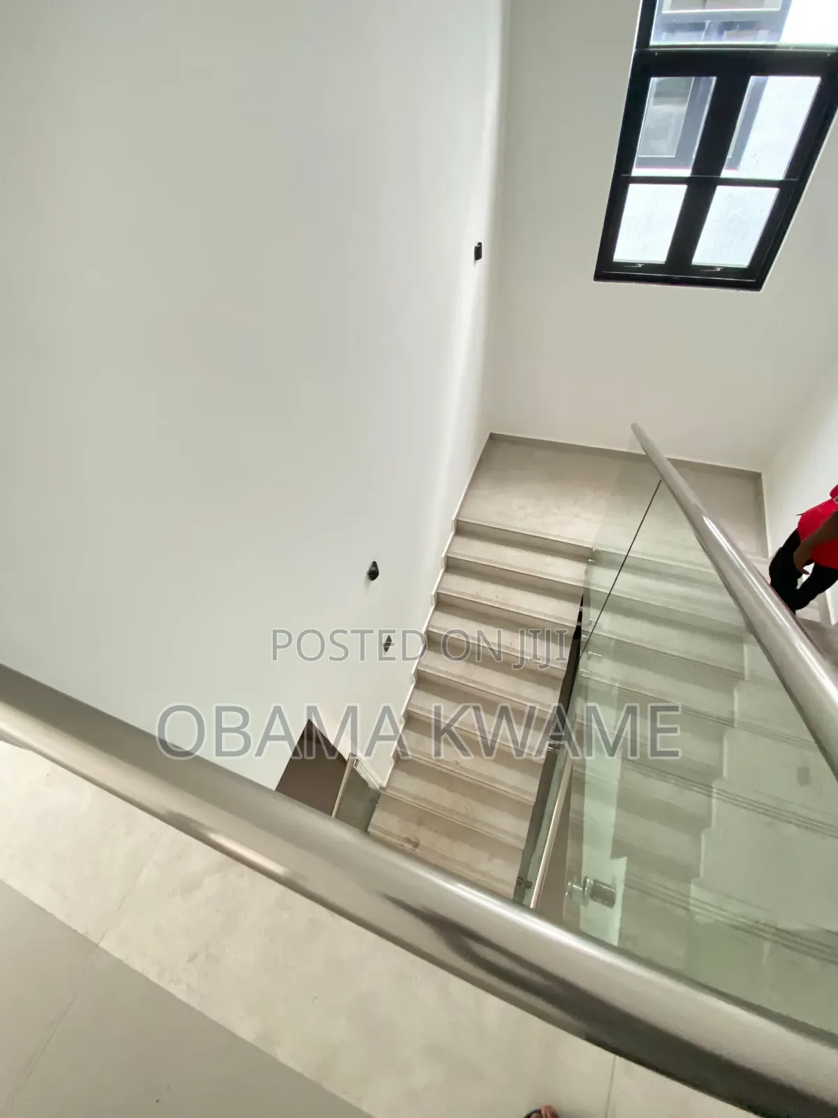 4bdrm House in Laryea Homes, Ability for sale