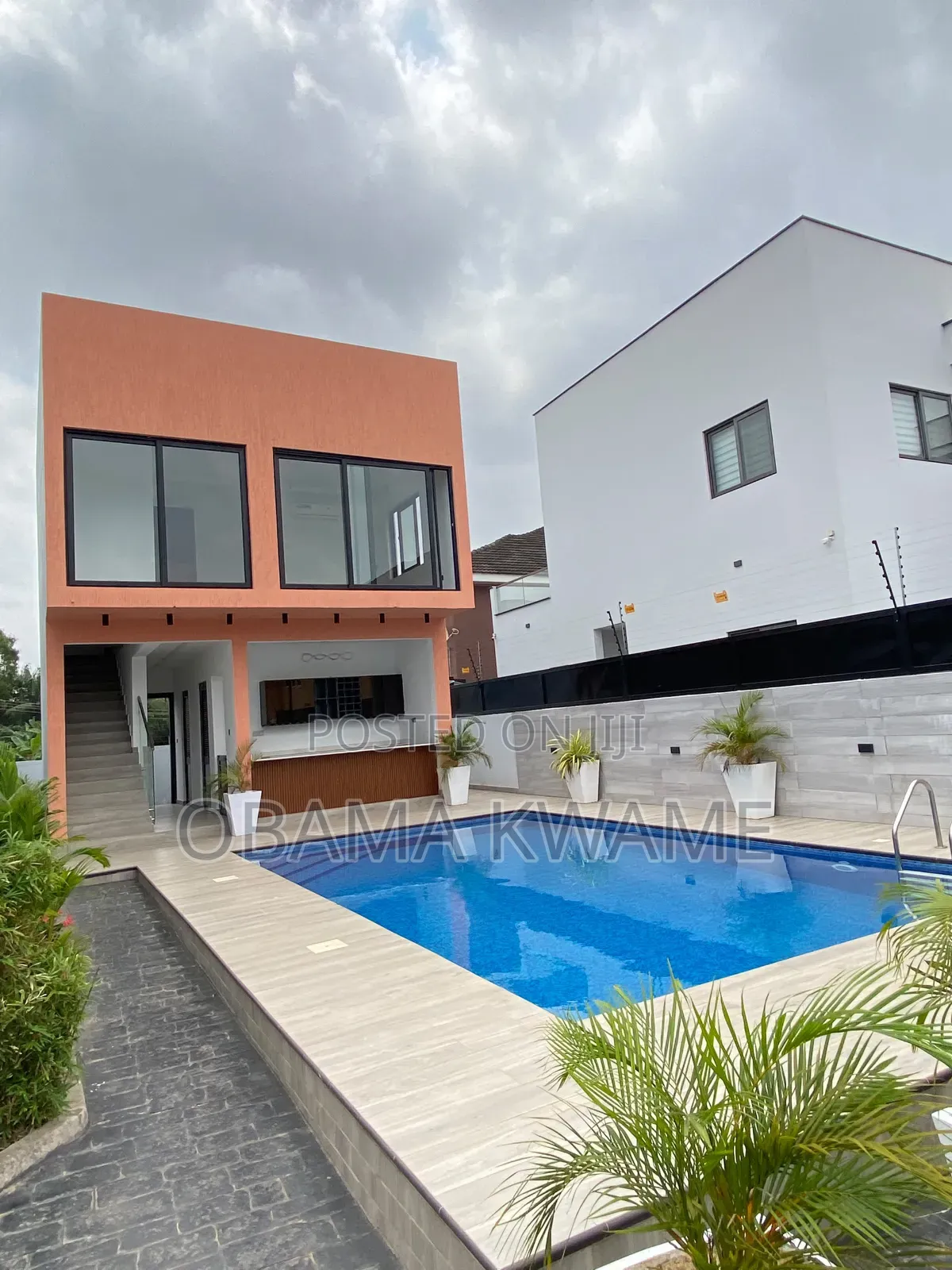 4bdrm House in Laryea Homes, Ability for sale