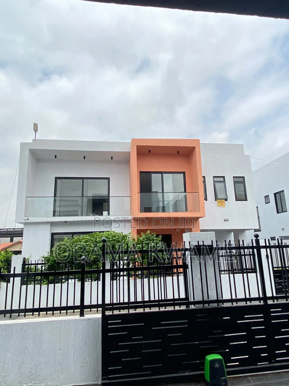 4bdrm House in Laryea Homes, Ability for sale