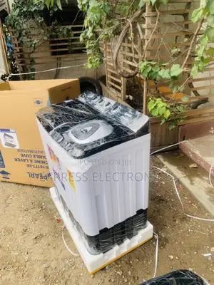 Text Us 18kg PWM-181tt-2b Magic Cleaning Filter Wind Jet Dry Twintub