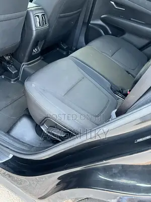 Hyundai Tucson Limited 2023 Black