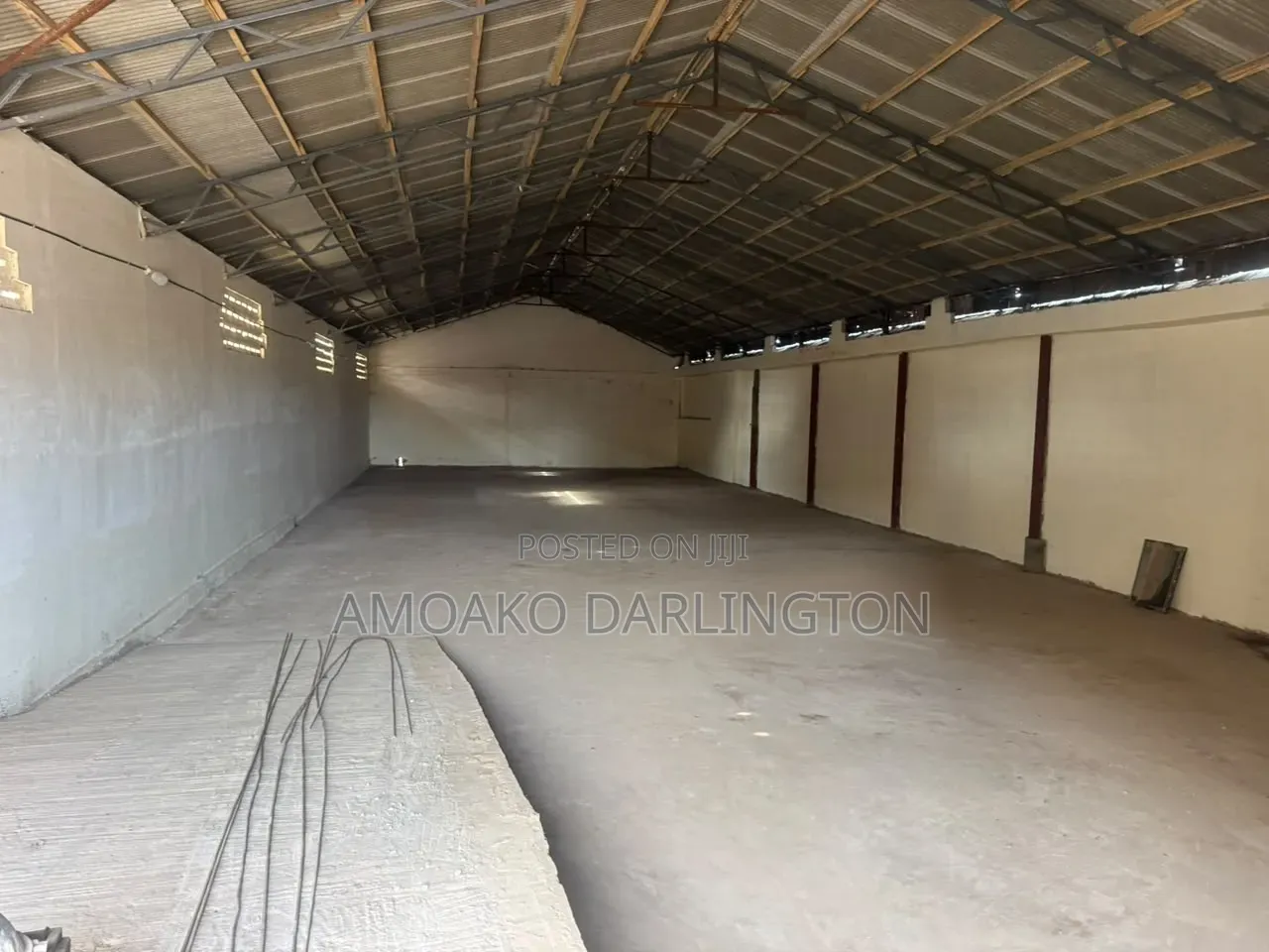 Warehousefor Rent Circle