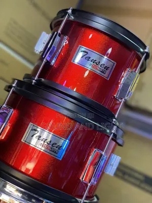 Tansen 5pcs Junior Drum Set