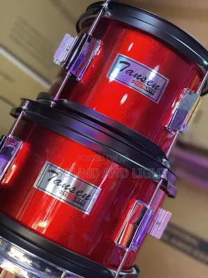 Tansen 5pcs Junior Drum Set