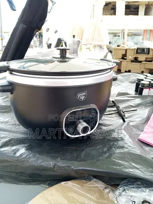 GreenLife Healthy Cook Duo 6-Quart Slow Cooker. [1]