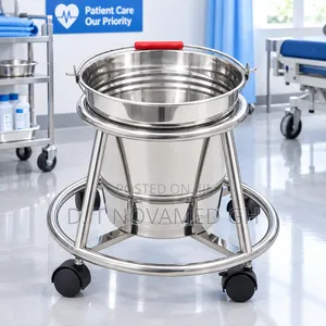 Kick About Bucket