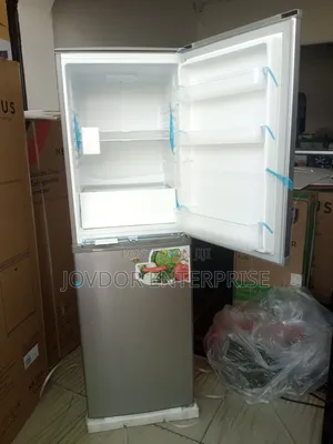 Nexus Fridge Bottom Freezer (246ltrs)