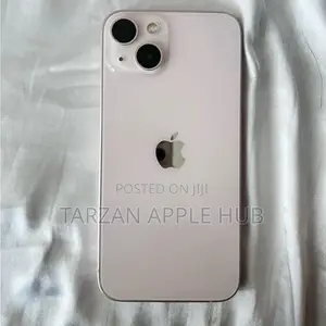 Apple iPhone 13 128 GB White