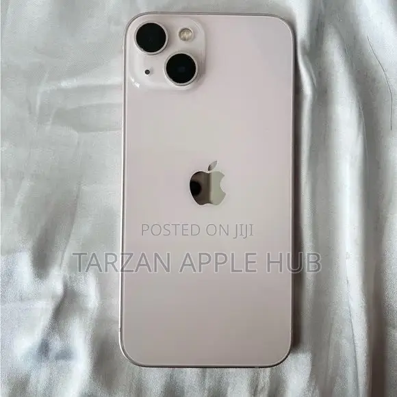 Apple iPhone 13 128 GB White