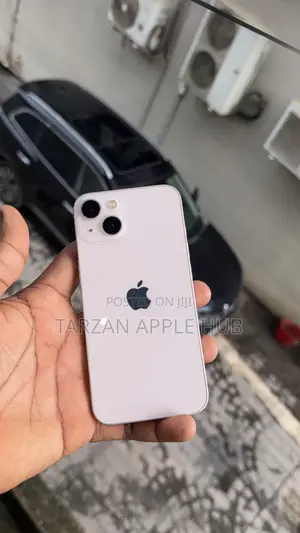 Apple iPhone 13 128 GB White