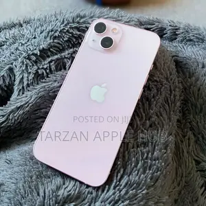 Apple iPhone 13 128 GB White