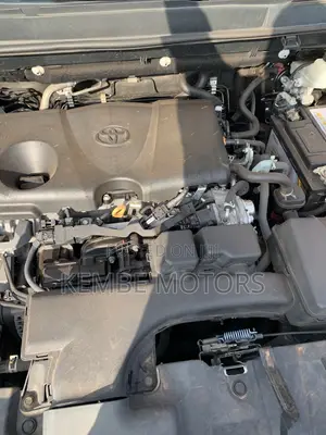 Toyota Tacoma 2018 Green