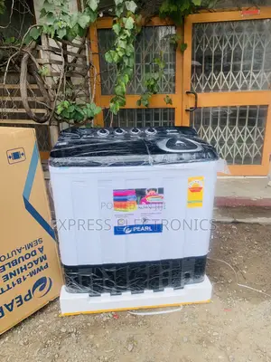 Shop New 18kg PWM-181tt-2b Magic Cleaning Filter Wind Jet Dry Twintub