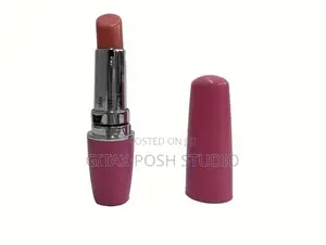 Lipstick Vibrator