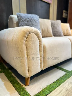 2 Seater Sofa