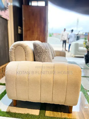 2 Seater Sofa