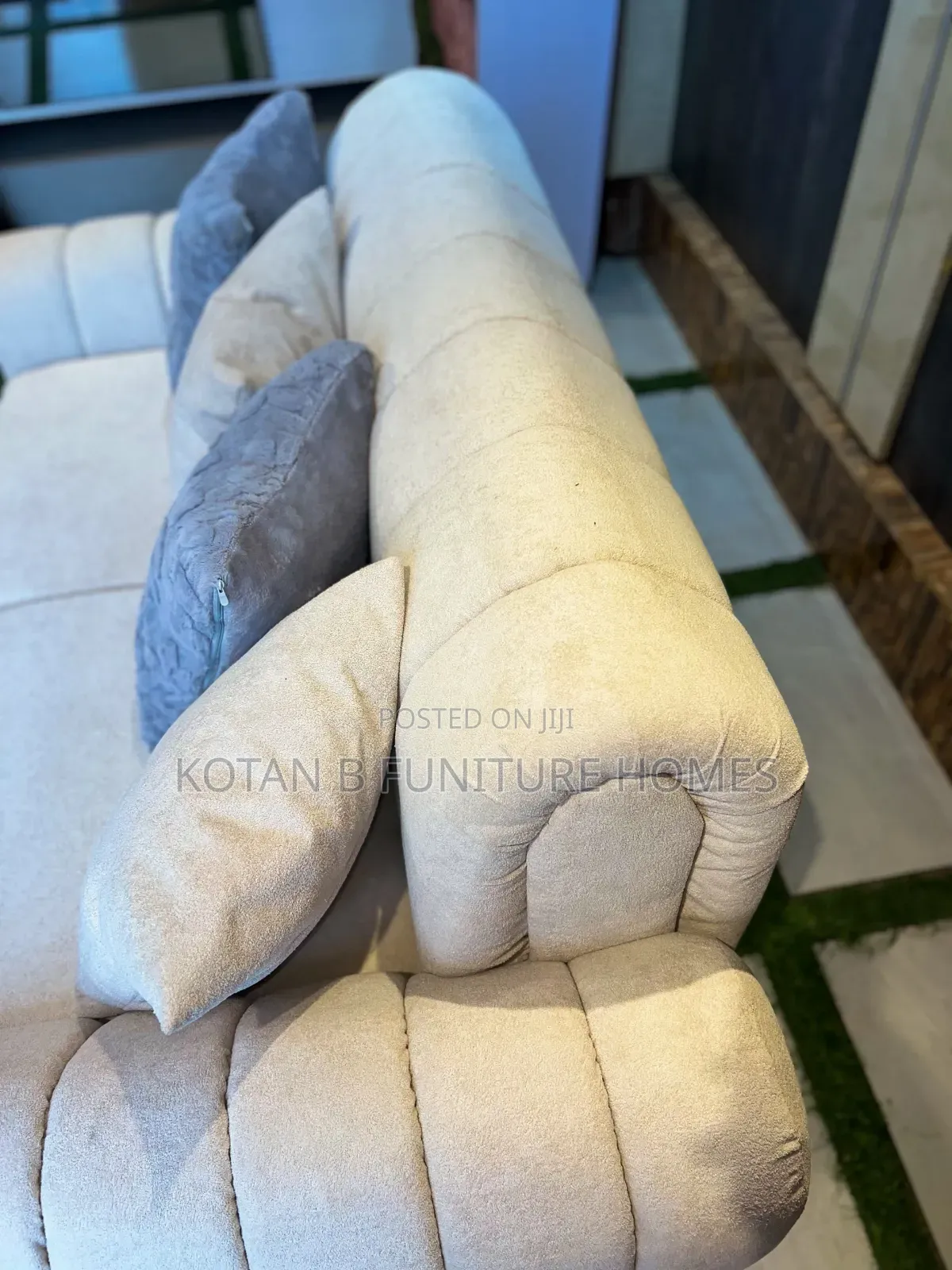 2 Seater Sofa