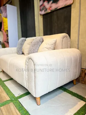 2 Seater Sofa