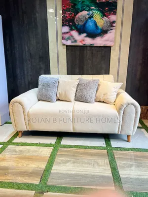 2 Seater Sofa