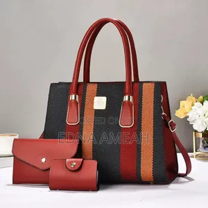 3in1 Woman Handbag