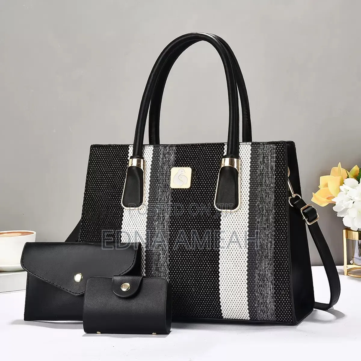 3in1 Woman Handbag