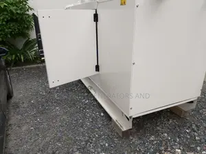 New 100kva Perkins Generator 2 Years Warranty