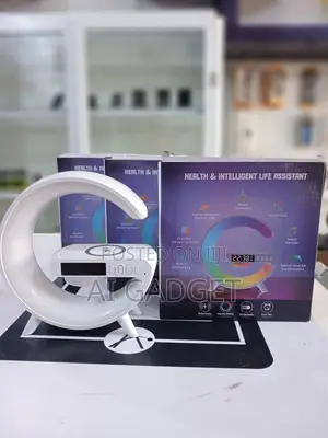 G63 Smart Light Sound Machine