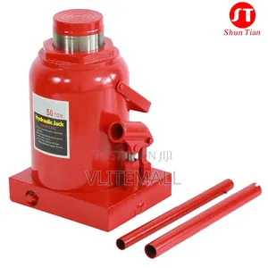 50 Tons Bottle Jack