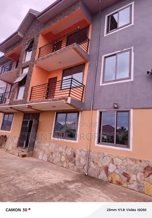 2bdrm Block of Flats in Oyarifa Teimah, Pentecost for rent