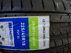 225/45r18 Linglong 95y