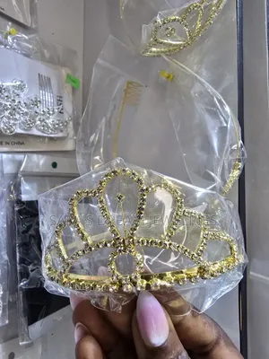 Bridal Accessories