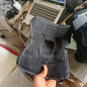 Knee and Elbow Guard