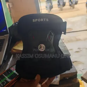 Knee and Elbow Guard