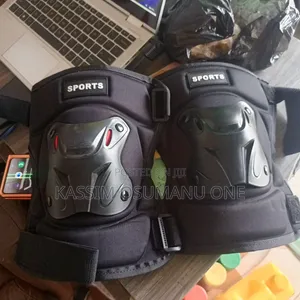 Knee and Elbow Guard