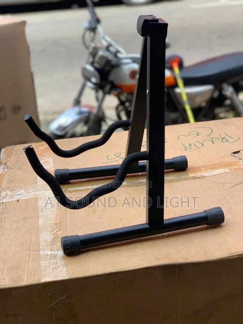 A-Frame Guitar Stand