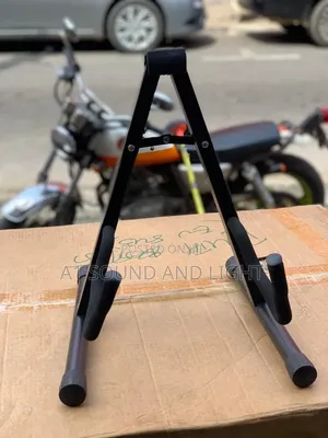 A-Frame Guitar Stand