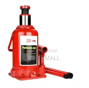20 Tons Bottle Jack