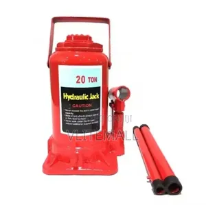 20 Tons Bottle Jack