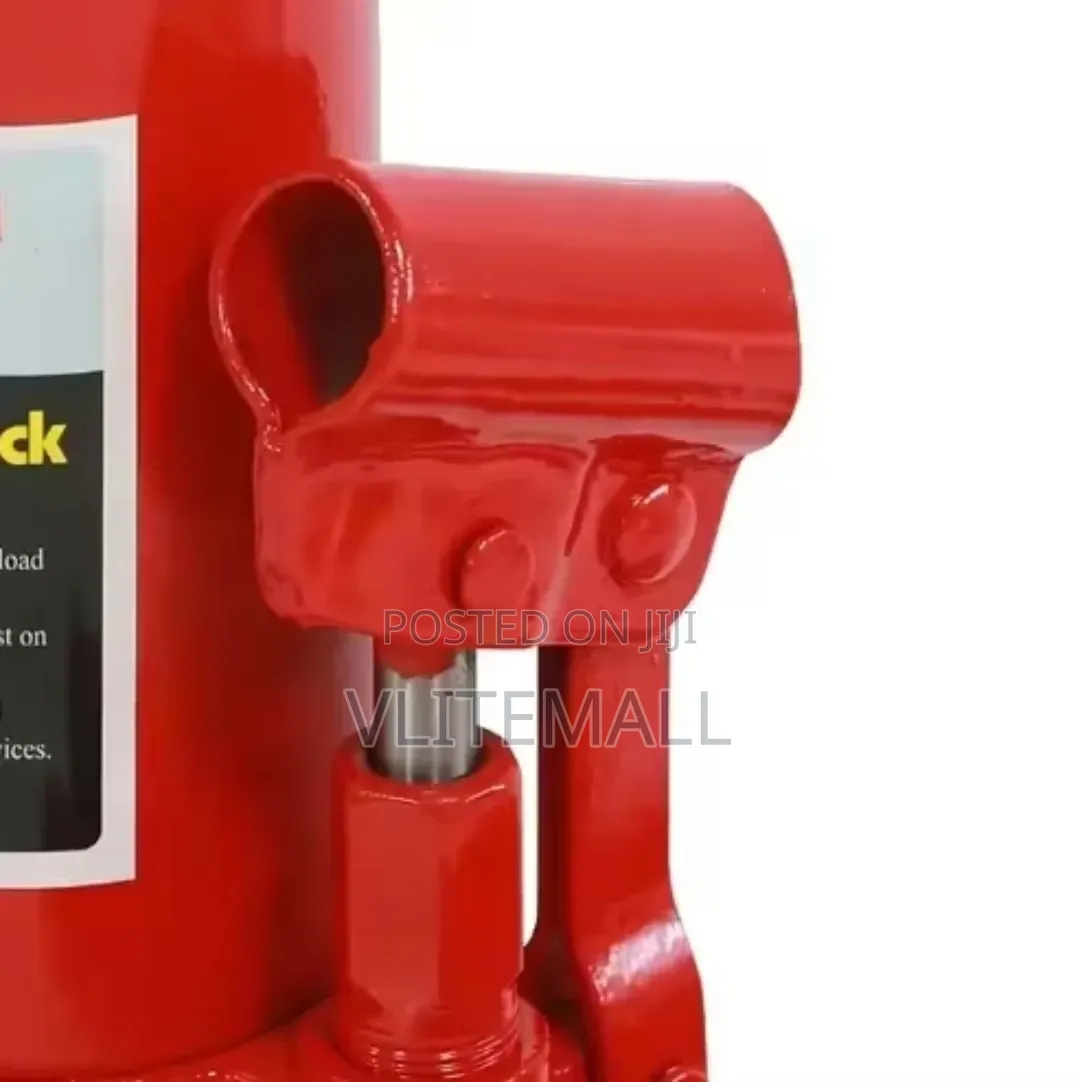 20 Tons Bottle Jack