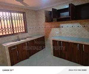 2bdrm Block of Flats in Oyarifa Teimah, Pentecost for rent