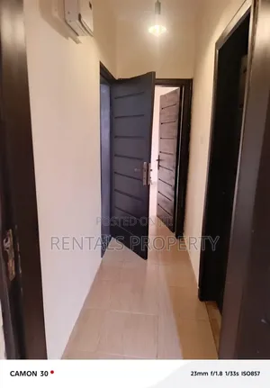 2bdrm Block of Flats in Oyarifa Teimah, Pentecost for rent