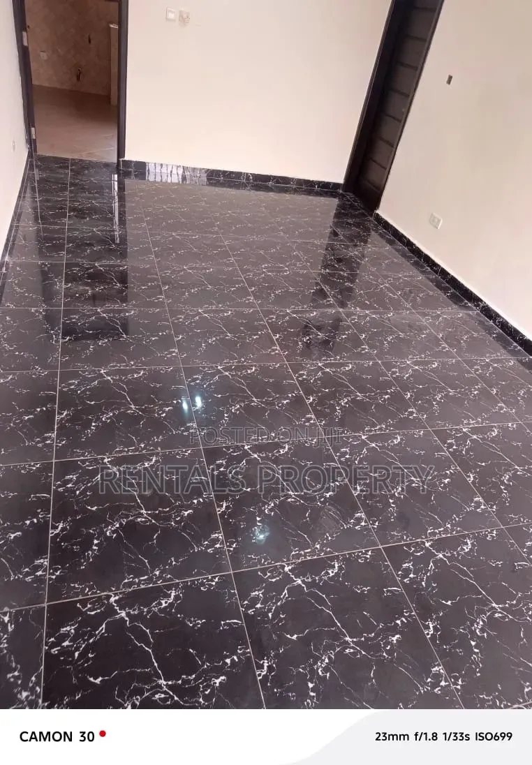 2bdrm Block of Flats in Oyarifa Teimah, Pentecost for rent