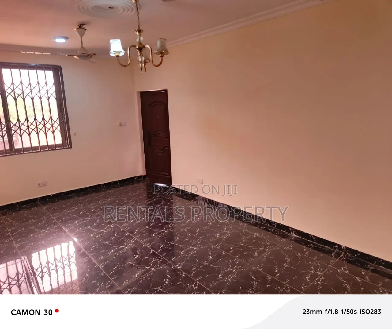 2bdrm Block of Flats in Oyarifa Teimah, Pentecost for rent