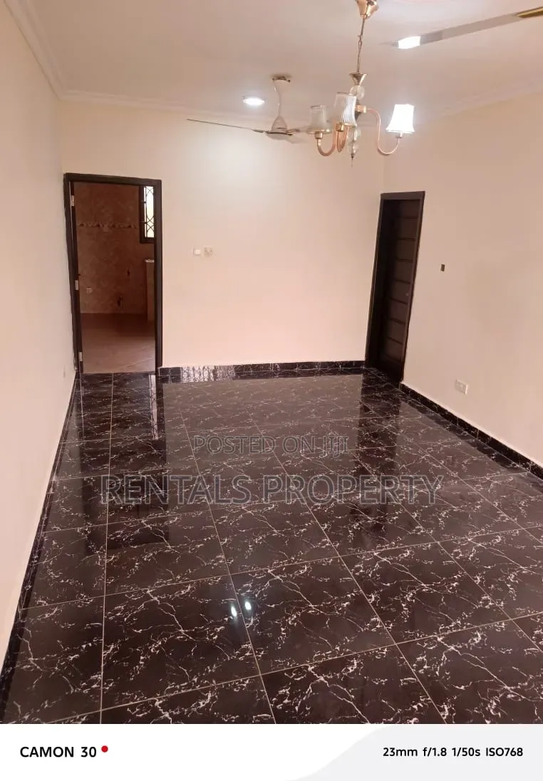 2bdrm Block of Flats in Oyarifa Teimah, Pentecost for rent